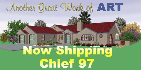 Item 10616 CHIEF ARCHITECT