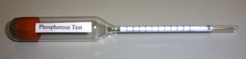 Item 10654 GAUGE METER FOR NITROGEN TEST KIT \n